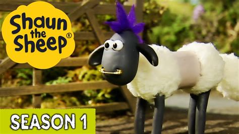 shaun youtube|shaun the sheep cartoon video.